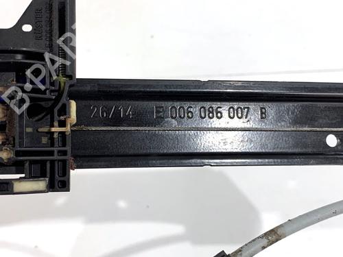 Front left window mechanism AUDI A3 (8V1, 8VK) 1.6 TDI | BP39317178C22  - Image 7