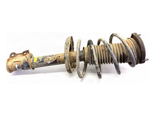 Used Left front shock absorber Left front shock absorber FIAT DOBLO Cargo (263_) 2.0 D Multijet (135 hp) 39661185 39661185