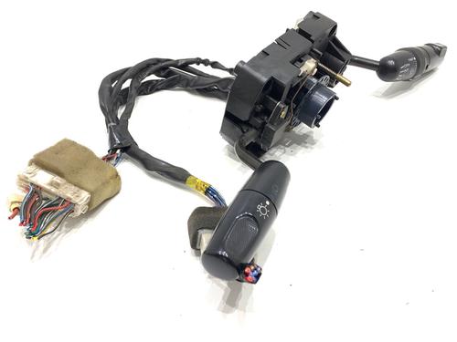 Steering column stalk MITSUBISHI ECLIPSE I (D2_A) 2.0 i 16V (D22A, D27A) | BP39302040I23 - Image 2