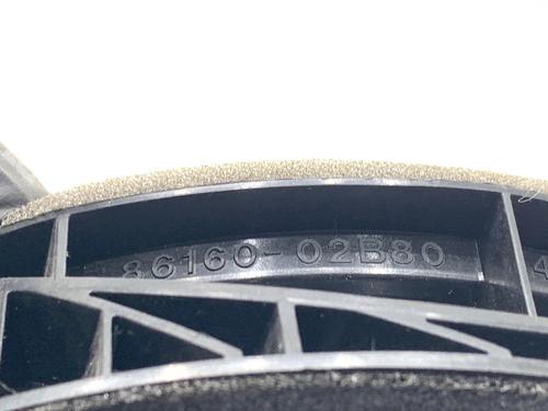 Speaker TOYOTA COROLLA Saloon (_E21_) 1.6 VVTi (ZRE210) | BP39339959E2 - Image 4