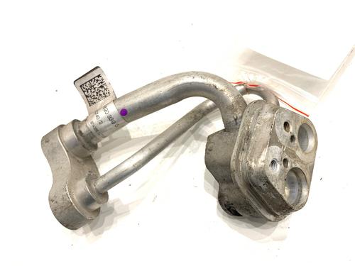 Used AC pipe AC pipe 39291474 39291474