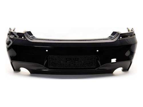 Used Rear bumper Rear bumper BMW 6 Gran Coupe (F06) 640 d xDrive (313 hp) 40211315 40211315