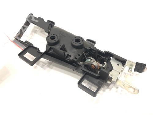 Front left interior door handle HONDA ACCORD VIII (CU) 2.2 i-DTEC (CU3) | BP39278264I13 - Image 2