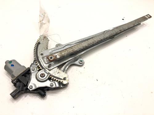 Front left window mechanism HONDA CR-V IV (RM_) 1.6 i-DTEC 4WD (RE6) | BP39297352C22 - Image 2