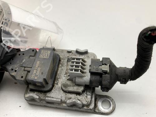 Electronic sensor RENAULT KANGOO III Box Body/MPV 1.5 Blue dCi 95 (FJAB) | BP39376967M84 - Image 3