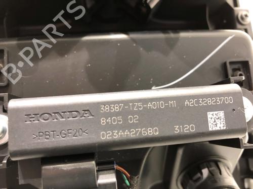 Cup/Object holder HONDA CR-V V (RW_, RT_) 1.5 VTEC AWD (RW2) | BP39301203I37 - Image 8