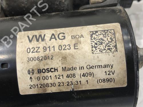 Starter SKODA YETI (5L) 1.4 TSI | BP39369779M8 - Image 4