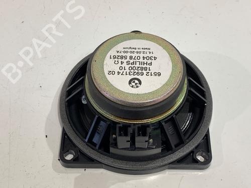 Speaker BMW 5 (E60) 525 i | BP39970771E2 - Image 9