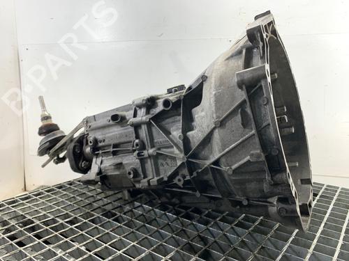 Gearbox BMW X1 (E84) sDrive 16 d | BP39328733M3 - Image 4