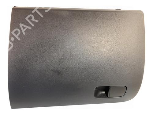 Used Glove box Glove box SKODA OCTAVIA III Combi (5E5, 5E6) 1.5 TSI (150 hp) 40277046 40277046