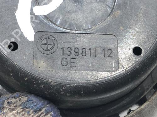 Engine mount BMW X1 (E84) sDrive 18 d | BP39287145M89 - Image 4