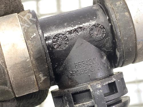 Pipe BMW X4 (G02, F98) xDrive 20 d | BP39335993M125 - Image 8