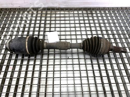 Used Right front driveshaft Right front driveshaft 39311736 39311736