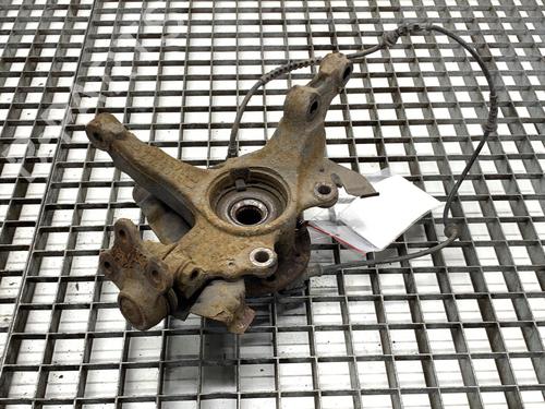 Left front steering knuckle OPEL CORSA E Hatchback Van (X15) 1.4 (08) | BP39367265M25 - Image 3
