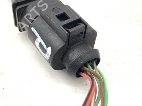 Electronic sensor AUDI A8 D3 (4E2, 4E8) 3.2 FSI | BP39363434M84 - Image 2