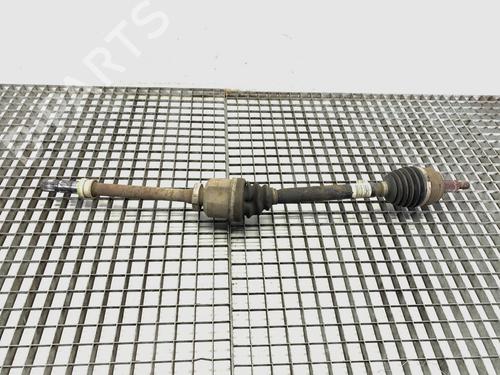 Used Right front driveshaft Right front driveshaft 39288257 39288257