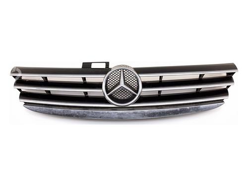 Used Grille Grille MERCEDES-BENZ A-CLASS (W169) A 200 CDI (169.008, 169.308) (140 hp) 39971456 39971456