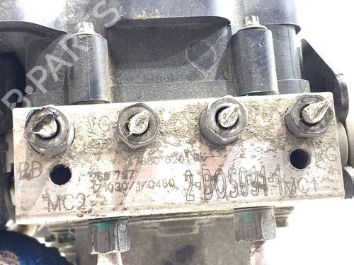 ABS pump DACIA DUSTER (HS_) 1.6 SCe 115 | BP39291717M43 - Image 4