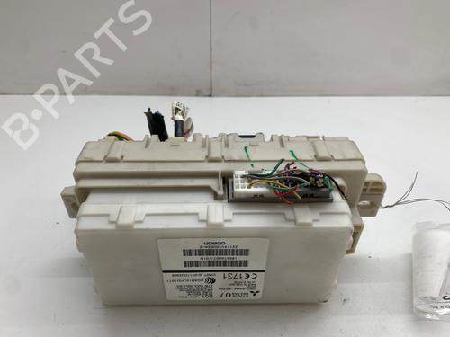Fuse box MITSUBISHI MIRAGE / SPACE STAR VI Hatchback (A0_A) 1.0 (A05A) | BP39369352E1 - Image 2