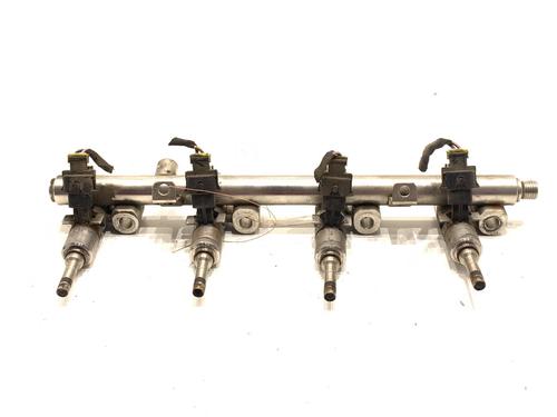 Used Injection rail Injection rail 39342699 39342699