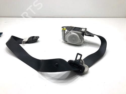 Front left seatbelt MAZDA CX-7 (ER) 2.2 MZR-CD AWD (ER10A) | BP39311743I26 - Image 2