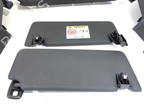 Left sun visor BMW 3 Touring (G21, G81) 330 i | BP39543295I1 - Image 8