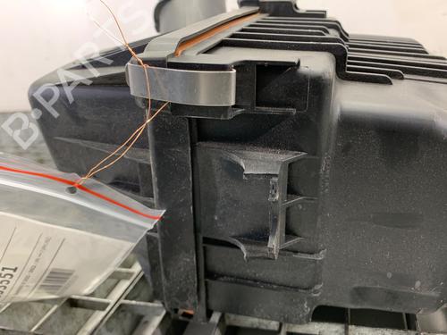 Air filter box DACIA SANDERO III 1.0 TCe 100 | BP39326235M87 - Image 3