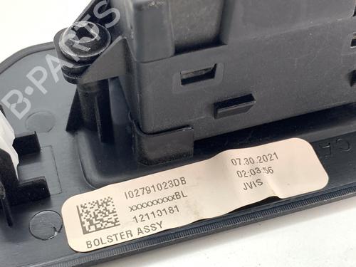 Electronic module JEEP GRAND CHEROKEE L V (WL) 3.6 4WD | BP39355479M83 - Image 3