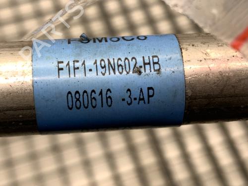 AC pipe FORD FOCUS III Turnier 1.0 EcoBoost | BP39331018M126 - Image 4