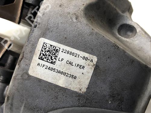 Left front brake caliper TESLA MODEL Y (5YJY) EV | BP39353212M105 - Image 5