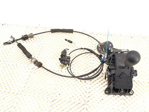 Used Gear lever Gear lever 39305431 39305431