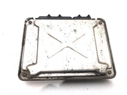 Engine control unit (ECU) FIAT PANDA (169_) 1.2 (169.AXB11, 169.AXB1A) | BP39273843M57 - Image 2