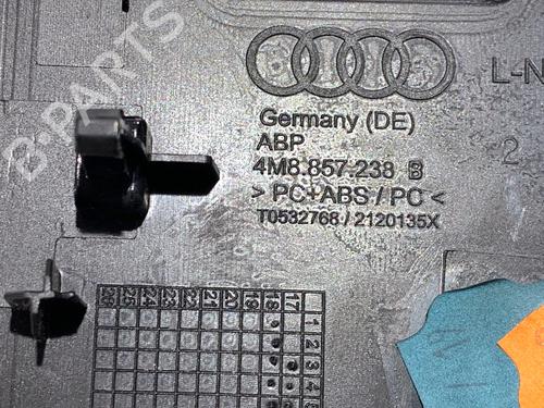 Andre AUDI Q8 (4MN, 4MT) 50 TDI Mild Hybrid quattro | BP39318657O1  - Image 5