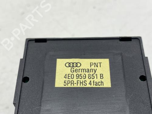 Mando AUDI A8 D3 (4E2, 4E8) 3.2 FSI | BP39362575I30 - Image 4