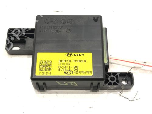 Used Electronic module Electronic module 39281506 39281506