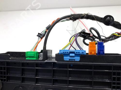 Electronic module VOLVO XC60 II (246) D4 AWD | BP39344561M83 - Image 3