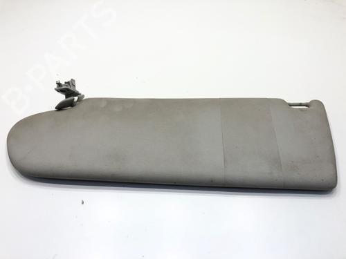 Used Left sun visor Left sun visor 39331874 39331874