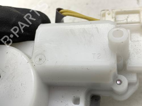 Bagklap lås HONDA HR-V (RU) 1.5 (RU1) | BP39362154C101 - Image 4