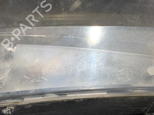 Right headlight SAAB 9-3 (YS3F, E79, D79, D75) 1.9 TiD | BP40001680C29 - Image 5