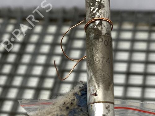 AC pipe DACIA SANDERO 1.4 (BS0C, BS0A, BS0G, BS1F, BS0E) | BP39519690M126 - Image 6