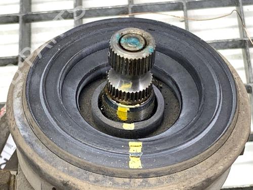 Steering rack KIA PICANTO I (SA) 1.1 | BP39347320M22 - Image 4