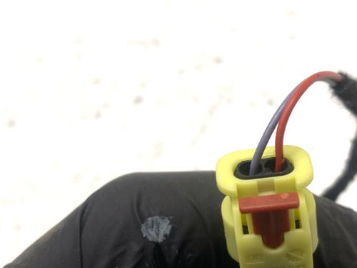 Electronic sensor VW PASSAT B8 (3G2, CB2) 2.0 TDI | BP39349008M84 - Image 3