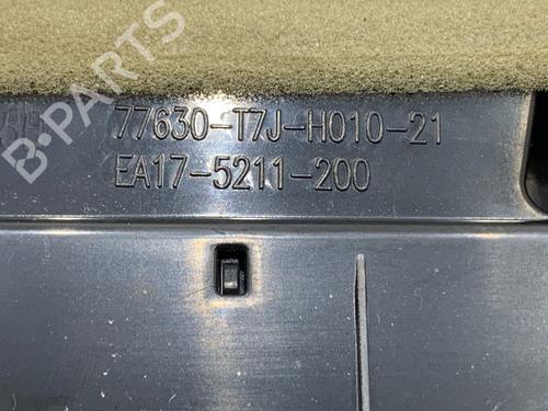 Luftventil HONDA HR-V (RU) 1.5 (RU1) | BP39307644I21 - Image 4
