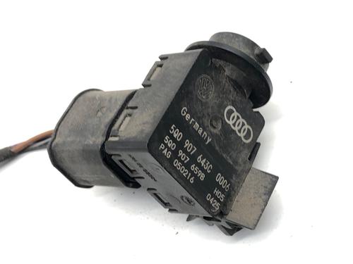 Electronic sensor SKODA OCTAVIA III Combi (5E5, 5E6) 1.4 TSI | BP39347921M84 - Image 2