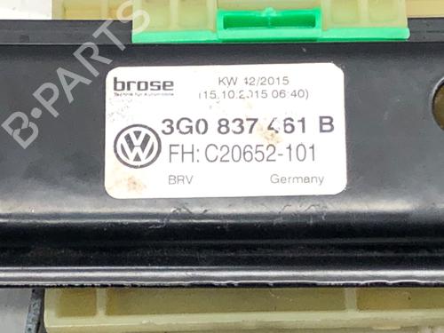 Front left window mechanism VW PASSAT B7 (A32, A33) 2.0 TDI | BP39272029C22 - Image 4
