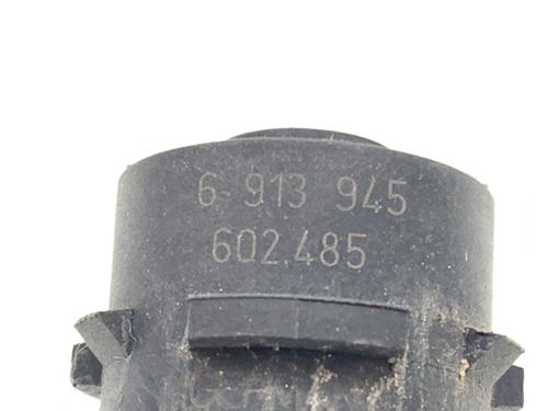 Electronic module BMW 5 (E60) 530 d | BP39372453M83 - Image 3