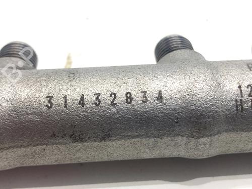 Injection rail VOLVO XC60 II (246) B5 Mild-Hybrid AWD | BP39335276M98  - Image 6