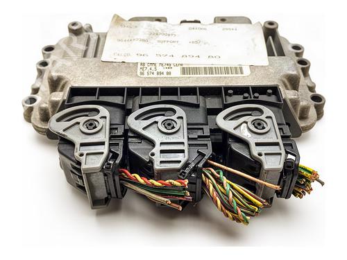 engine-control-unit-ecu-citroen-c4-i-lc_-2004-2005-2006-2007-2008-2009-2010-2011-2012-2013-2014-39661123 main image