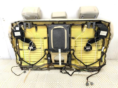 Seats set JAGUAR XJ (X351) 3.0 SCV6 | BP39362687C78 - Image 12