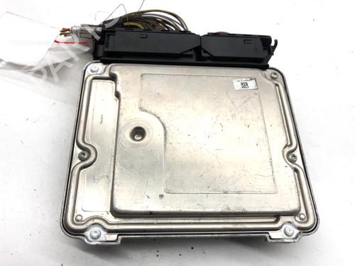 Engine control unit (ECU) BMW X1 (E84) sDrive 16 d | BP39324720M57 - Image 3